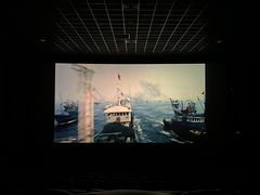 -万达影城(IMAX激光铁西万达广场店)