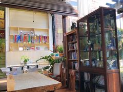-漫渡庄绿岛花园•隐世庭园菜(滨湖店)