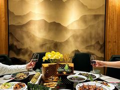 -夜宴江景餐厅