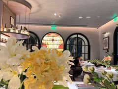 -狮拾久·现代新加坡料理(壹方城店)