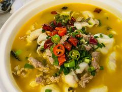 -君霖海鲜私房菜(春柳店)