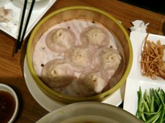 -小厨娘淮扬菜(清江苏宁广场店)