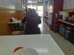 -面婆婆东台鱼汤面(湛江路店)