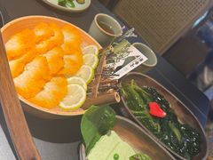 -季季山·云南野生菌火锅(上海首店)