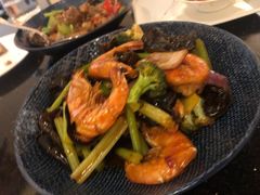 -铭轩中餐厅·海南菜·粤菜(亚龙湾瑞吉店)