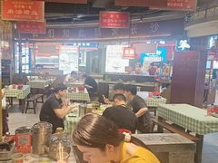 -彭耕记猪油炒小菜(吉联mall店)