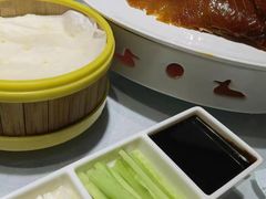-鸭王烤鸭店(三里河店)