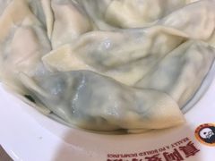 三鲜-真阿婆水饺(高新路店)