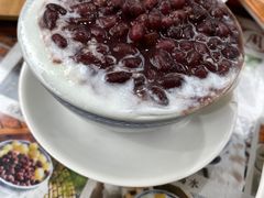 -周大娘牛乳(旧寨古村总店)