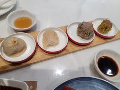 -赏点粤式点心(广州塔店)