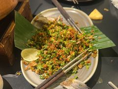 -Ameigo梅果·云贵川bistro(长宁来福士店)