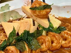 -聚福山莊·寻味顺德(北滘店)