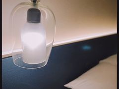 -深圳湾万怡酒店