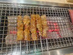 -禾记海鲜烧烤(八一路店)