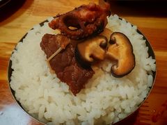 -东吉馆韩式餐厅(八经街总店)
