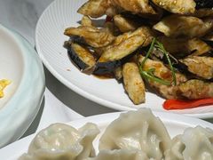 -双合园·海鲜水饺青岛菜(万佳广场店)