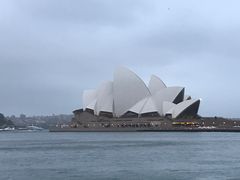 -悉尼歌剧院