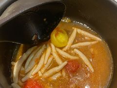 -西贝(上海我格广场店)