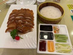 -东四民芳餐厅(朝阳门店)
