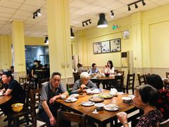 大堂-农汤老店(顺联公园里店)