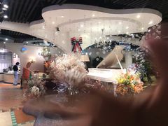 -爱丽格斯火锅(东岸国际店)
