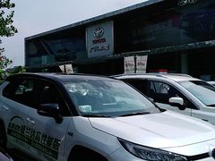 -上海和展广汽丰田4S店(老闵行店)