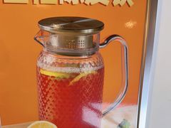 -味之绝热血美蛙鱼火锅(中坝店)