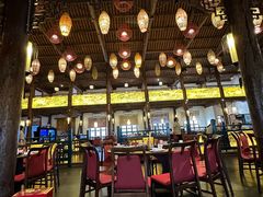 -HOHO餐厅(古子城店)