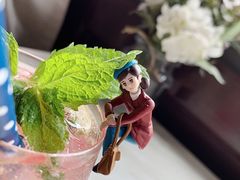 -芳草地西式融合餐厅(回龙窝店)