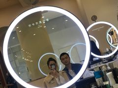 -海马体照相馆(成都来福士广场店)