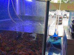 水产区-丽景轩·徽菜馆(文化中路店)