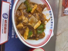 -哈灵面馆(宁波路店)