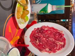 -吼堂老火锅(太古里总店)