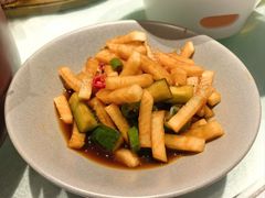 -湘中缘·湖南菜(娄底驻京办店)