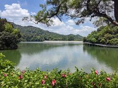 -广州市白云山风景名胜区