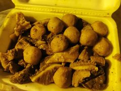 -明记牛杂(新马路分店)