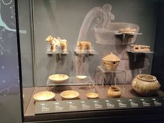 -盘龙城遗址博物院