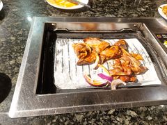 -豪食国际美食自助(裕华路店)