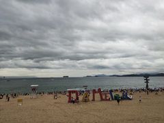 -大梅沙海滨公园