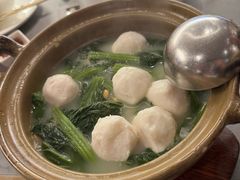 -潮江春(铜锣湾广场店)
