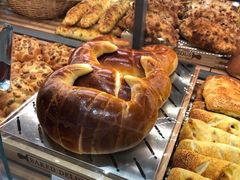 -BreadTalk面包新语·烘焙蛋糕(金光华广场店)