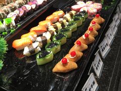 哈根达斯冰淇淋-钱小奴海鲜自助餐厅(杭州新天地店)