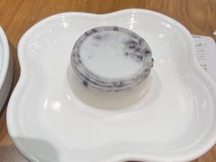 椰汁红豆糕-粤仔湾砂锅粥(广益哥伦布店)
