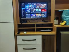 -汤山温泉房车营地 茶温泉