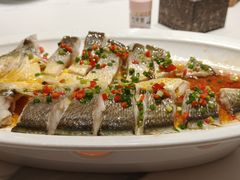 -山丹丹西北菜(金贸大厦店)