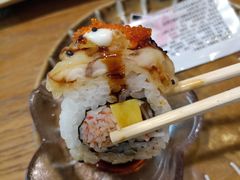 -河风精致寿司(尼盛店)