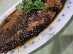 -余味私房菜(正阳小区西5街区店)