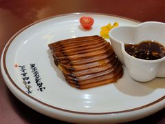 -香丰阁·烤鸭·川湘菜(清河店)