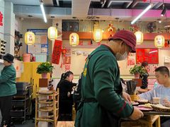-巴卤社老火锅(财富店)