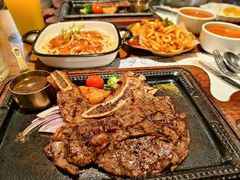 -十分牛西餐·牛扒专门店(光明广场店)